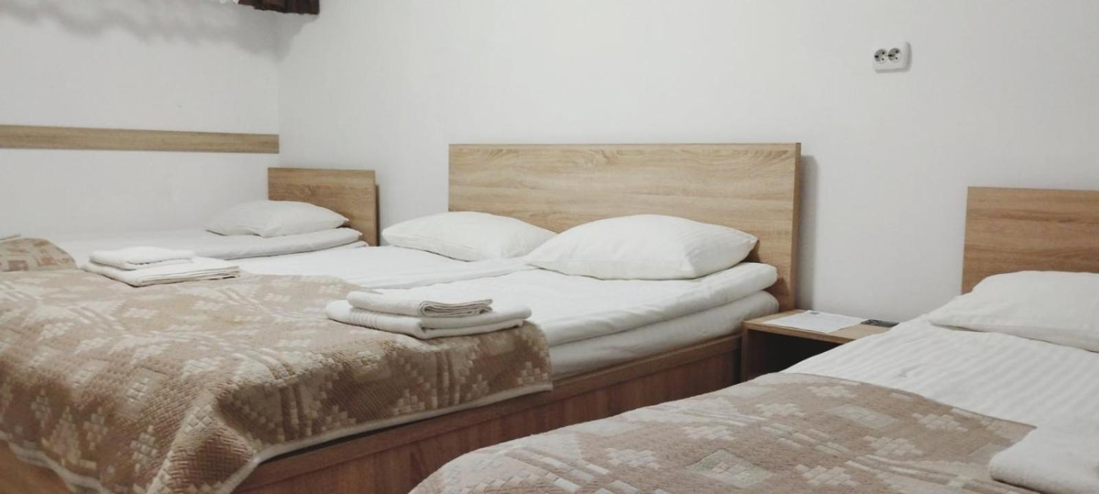 Hotel Domino à Berehove  Extérieur photo